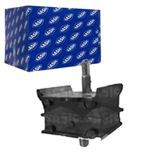 SASIC LAGERUNG ACHSKÖRPER HINTERACHSE passend für PEUGEOT 205 309 | 1515105