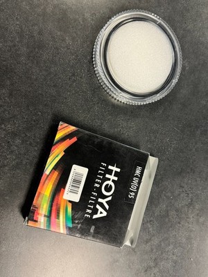 Hoya HMC UV(0) 95 Filter