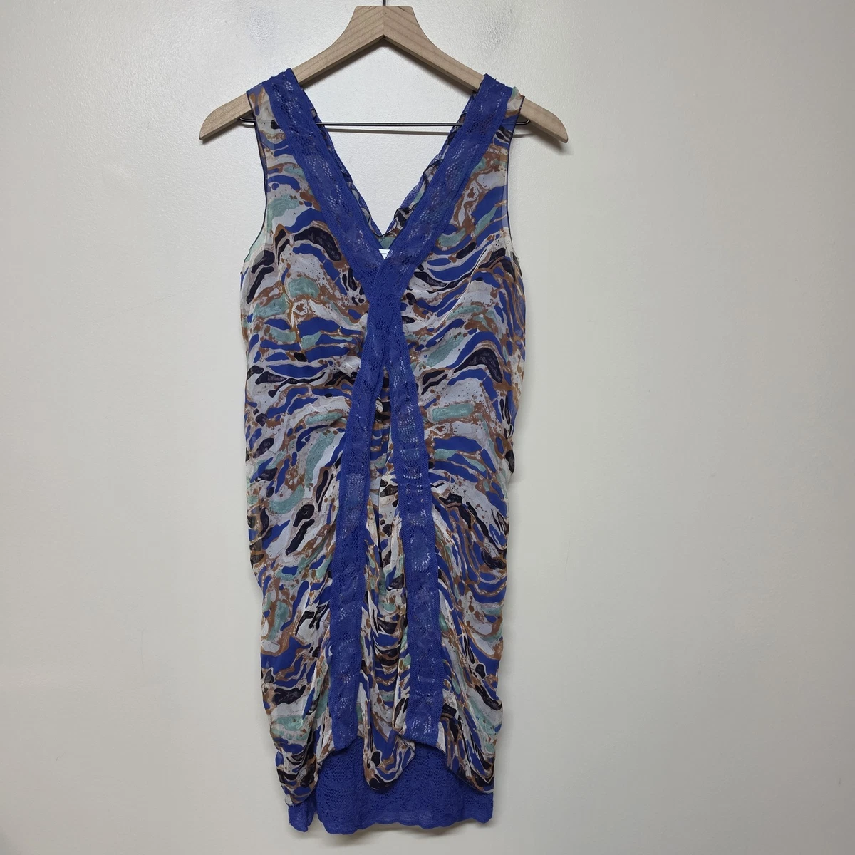 Missoni Blue Dresses for Women for sale | eBay Missoni Blue Dresses for Women for sale | eBay