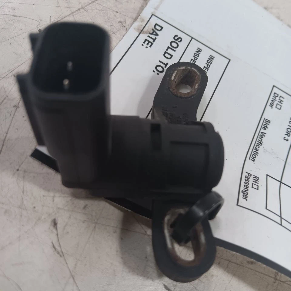 Sensor de posición del cigüeñal Ford Focus 2.0 2018 2017 2016 2015 Foto 2 de 4