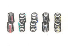 PN Racing Mini-Z MR03/04 Front Suspension Spring Set 5 Pairs Part : MR3010