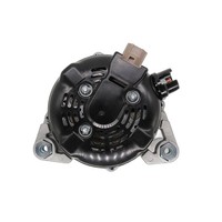 Lichtmaschine Generator 14 V 150 A Ø 54 Mm Valeo FüR U.A. Ford Focus