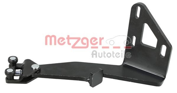 Metzger Autoteile RollenfüHrung SchiebetüR 2310073 FüR Opel Nissan Renault X70 2-image