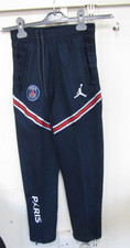 PSG x Jordan Kids Tracksuit Bottoms Slim Fit Pants, Size 16