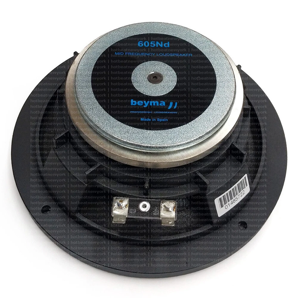 Beyma 605ND 6.5