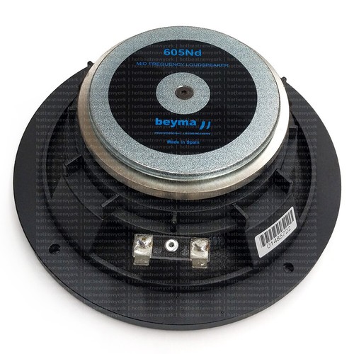 Beyma 605ND 6.5\