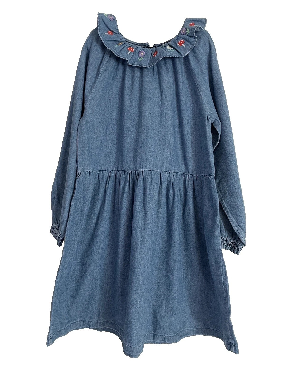 H&M Girls' 7 Size