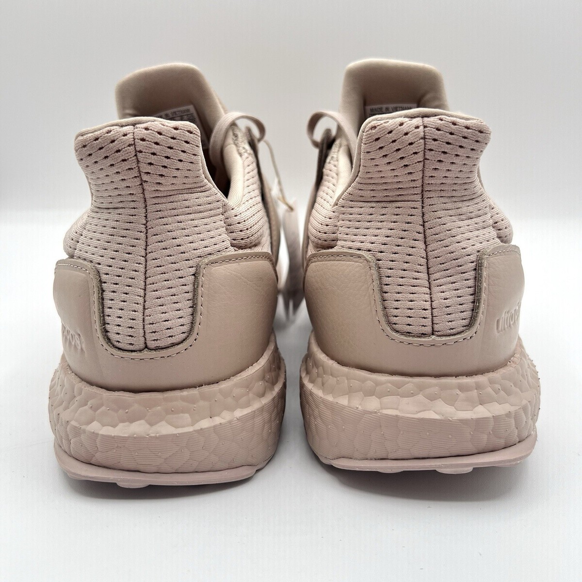 Adidas Men's UltraBoost 1.0 Running Size 10 Taupe |HQ3855 Adidas Men's UltraBoost 1.0 Running Size 10 Taupe |HQ3855