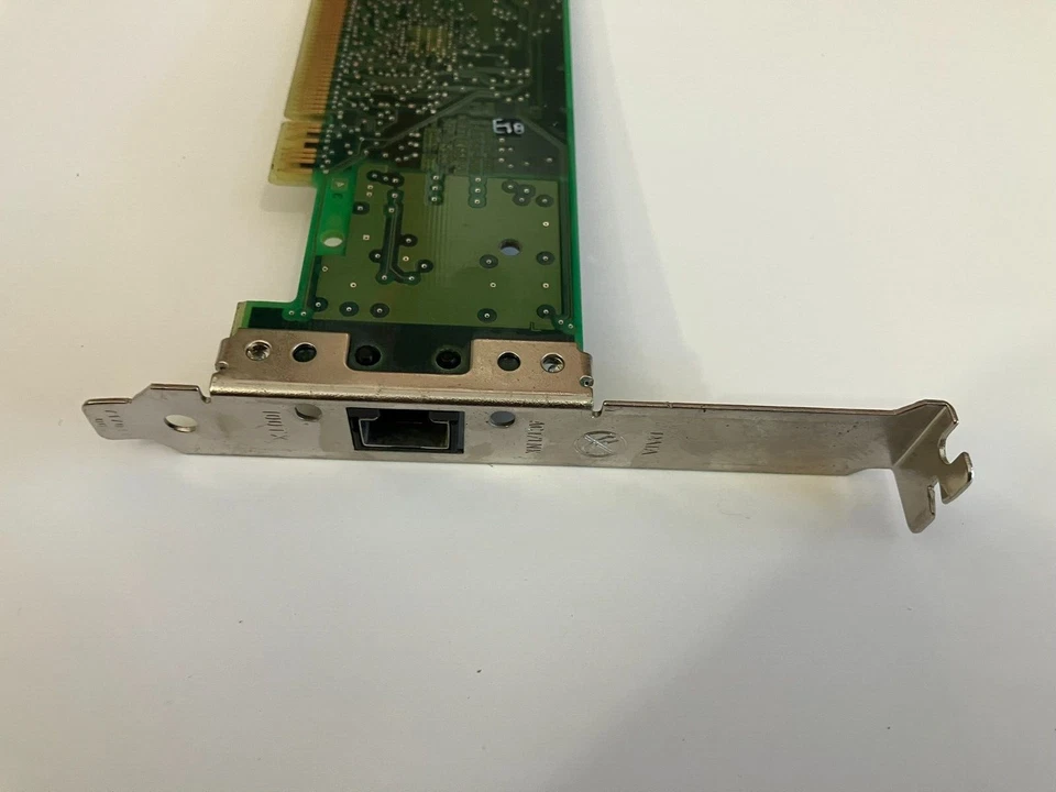 HP 741462-005 ETHERNET ADAPTER NETWORKING CARD - Image 3 of 4
