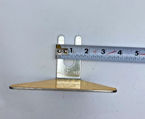 MENGE 50 GELBER SCHMETTERLING GARDRAIL REFLEKTOR / STAHL - Bild 10 von 11