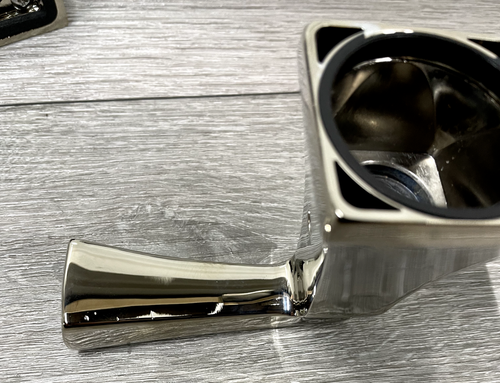 Delta T2751-PN Dryden Roman Tub Faucet Trim Polished Nickel *READ* - Picture 3 of 5