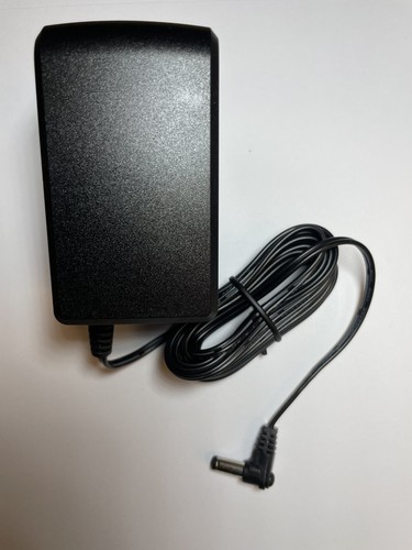 12V NETZ CISCO EPC2425 ROUTER AC ADAPTER NETZTEIL LADEGERÄT STECKER - Bild 6 von 9