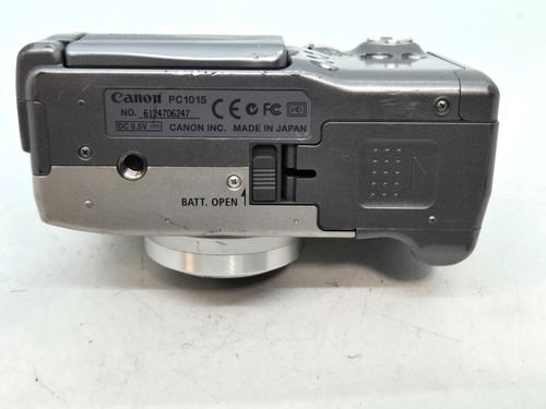 Canon PowerShot G2 Digital Camera PARTS ONLY FAST FREE SHIPPING a - Picture 4 of 10