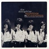 The Shangri-Las : Myrmidons of Melodrama: The Definitive Collection Includes - Picture 1 of 1