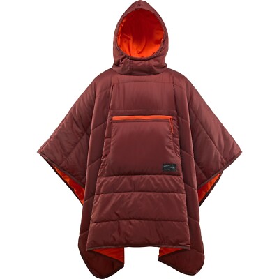 Therm-a-Rest Honcho Poncho - tragbare Decke