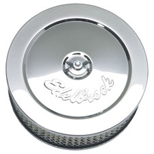 LUFTFILTER-CHROM-152MM - EDELBROCK 1209            -2 by KTS
