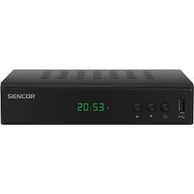 8590669307852 SDB 5005T H265HEVC SENCOR СЕНКОР 8290₽