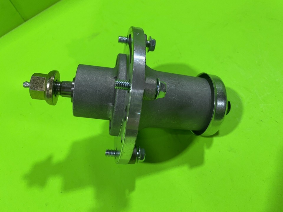 Husqvarna Z254f Deck Spindle Caltric 2 Spindle Assembly Set - Replacement For Husqvarna MZ48 MZ52 MZ6125 Mowers Husqvarna Zero Turn Parts