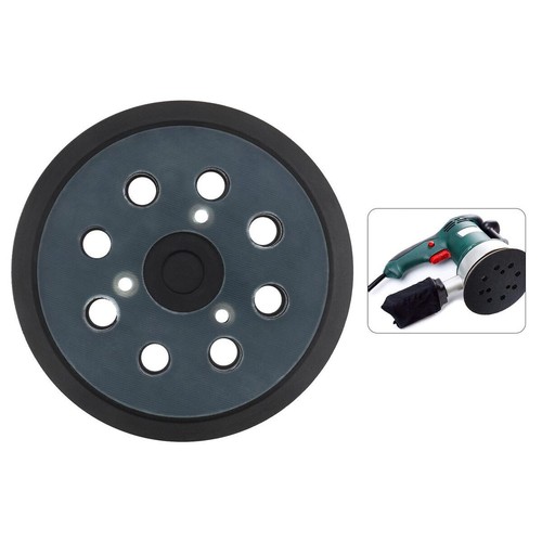 Replacement Backing Pad for Makita 5" Orbital Sander BO5041 BO5031 BO5030 +More eBay