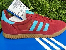adidas claret and blue