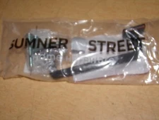 NEW  Sumner Street RL020654 Oil Rubbed Bronze Pull Handle  *FREE SHIPPING*