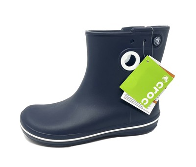 crocs jaunt shorty boot size 9