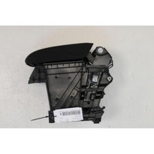 ARMLEHNE VOLKSWAGEN GOLF 7A SERIE (12-17) 1.6 TDI (81KW) BER. 5P/D/1598CC 2012