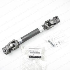 New Genuine Oem Mazda 2 2011-2014 Intermediate Shaft Dfy1-32-ab0c