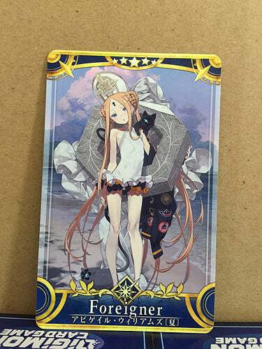 【PSA10】フォーリナー　アビゲイル・ウィリアム　SP サイン　lycee PSA10】フォーリナー アビゲイル・ウィリアム SP サイン lycee