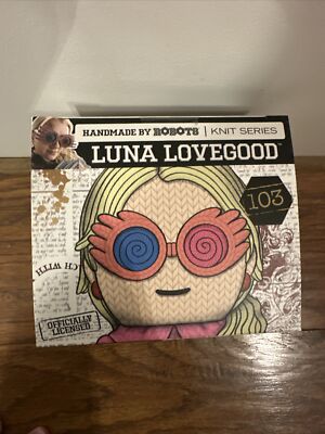 Handmade by Robots☆Harry Potterハリーポッター Amazon.com