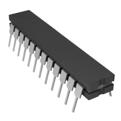 AM29824DC Integrated Circuits High-Performance Bus Interface Registers 24-CDIP