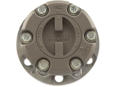 Aisin 79HX83F Locking Hub Fits 1982-1990 Toyota Land Cruiser