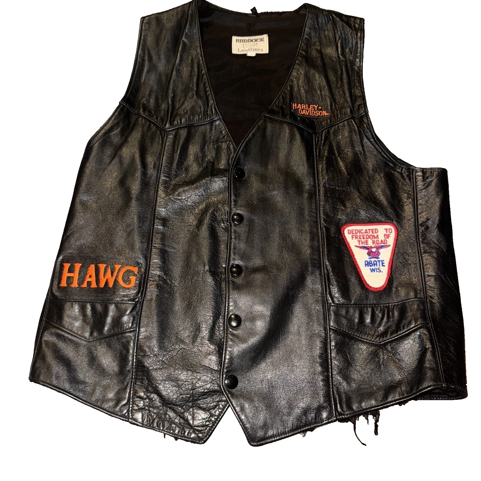 Ropa Ruddock Negro para De hombre