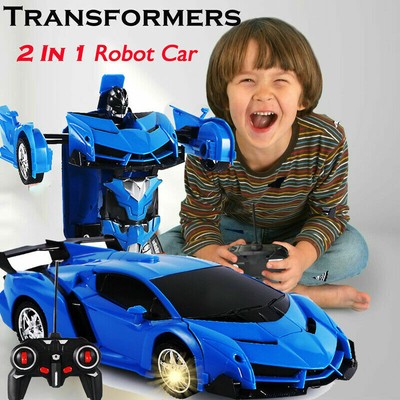 robot car remote car