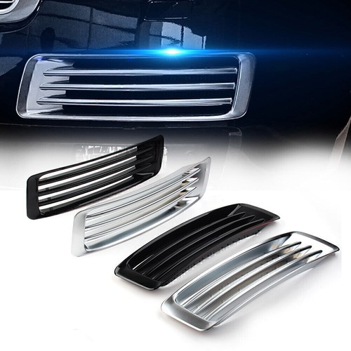 Front Bumper Fog Light Lamp Cover Trim LR044734 For Land Rover Range Rover L405