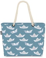Void Tasche Papierschiffe Papier Schiffe Maritim Papeterie Basteln