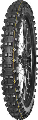 Mitas Terra Force-EF Super 90/100-21 Front Bias Motorcycle Tire 57R TT
