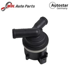 Autostar Germany SECONDARY COOLANT PUMP For Audi, VW 03L965561A