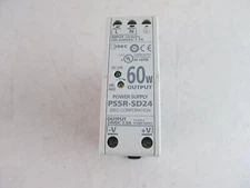1PC NEW IDEC PS5R-SD24 60W switching power supply