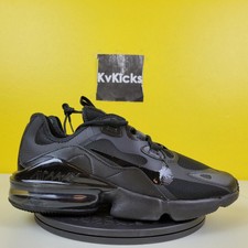 all black infinity forces