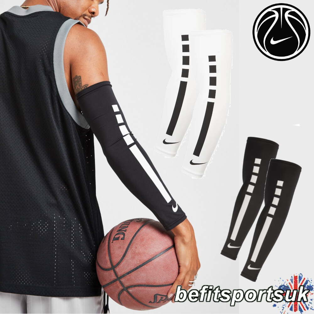 Basketball Arm Sleeves