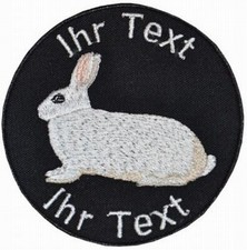 رقعة Breed Rabbit