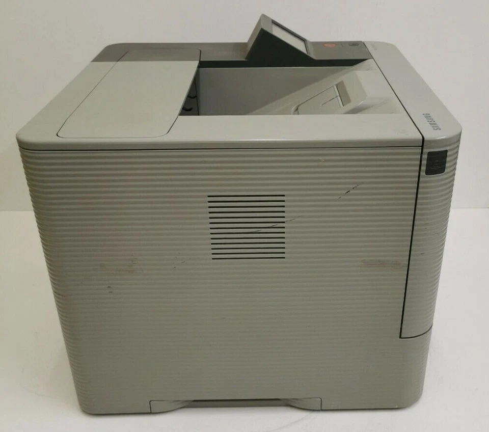Samsung ML-5015ND Workgroup Mono Laser Printer ML-5015ND/SEE - Image 4 of 4