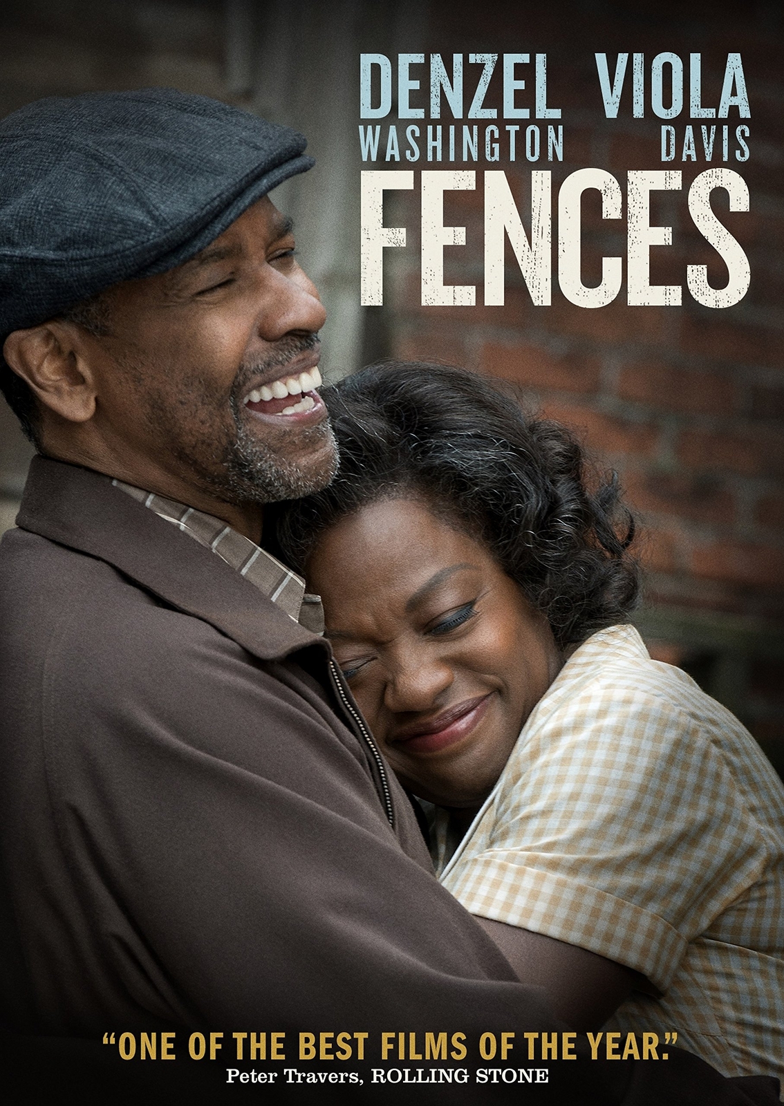 Fences (DVD)