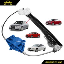 Lève vitre Audi 50