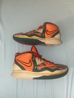 Size 5.5 - Nike Kyrie Infinity 1 World, 1 People