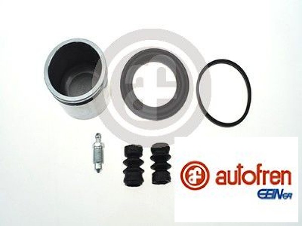 Autofren Seinsa D42530C Reparatursatz FüR Bremssattel Reparatursatz FüR Suzuki-image