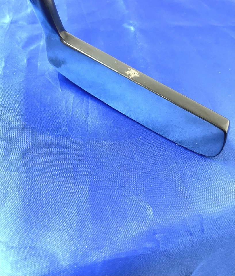 LEFT-HANDED CLASSIC HONMA FEL1005 34.25inch Putter HONMA SINKER GOLF CLUB inv - Image 2 of 4