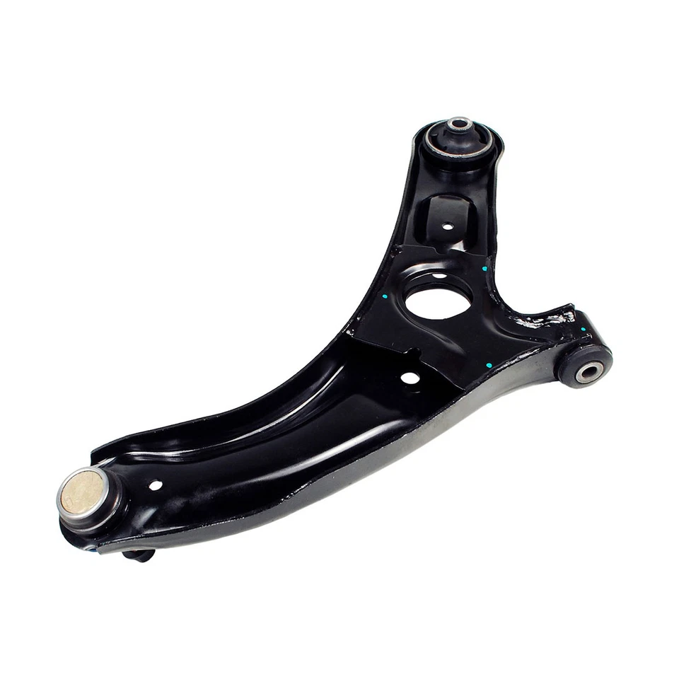 Juntas esféricas de braço de controle inferior dianteiro para Kia Forte 2018 2017 2016 2015 2014 - Imagem 3 de 4