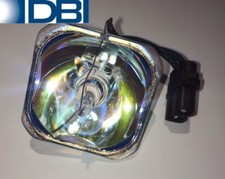 GENUINE OEM EPSON ELPLP33 BULB FOR EMP-S3 EMP-S3L EMP-TW20 EMP-TW20H NHV